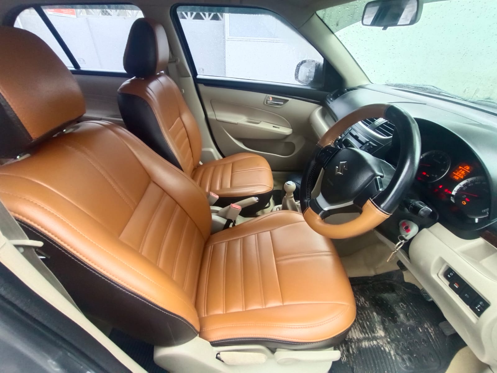 Maruti Suzuki Swift dzire - Image 6